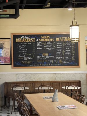   at Breads On Oak - Carondelet St in New Orleans