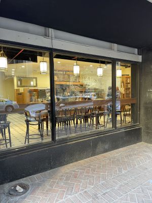   at Breads On Oak - Carondelet St in New Orleans