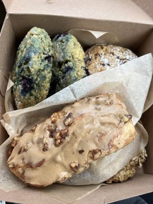   at Breads On Oak - Carondelet St in New Orleans