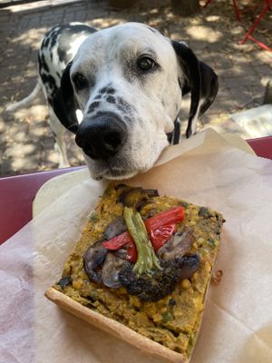   at Breads On Oak - Carondelet St in New Orleans