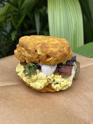   at Breads On Oak - Carondelet St in New Orleans