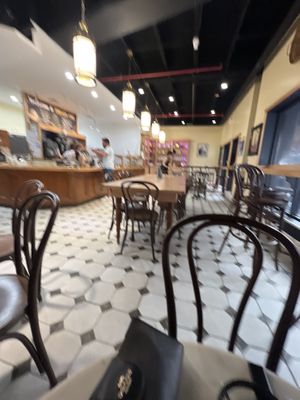   at Breads On Oak - Carondelet St in New Orleans