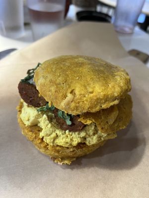   at Breads On Oak - Carondelet St in New Orleans