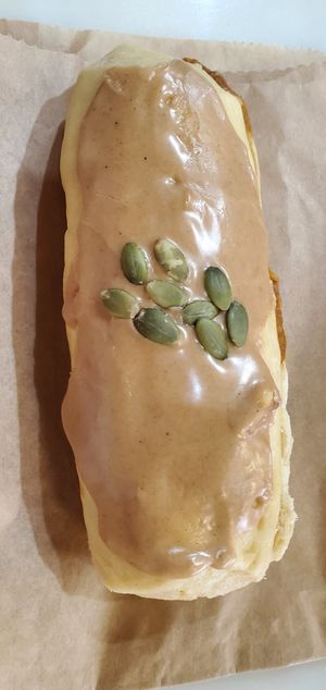  at Breads On Oak - Carondelet St in New Orleans