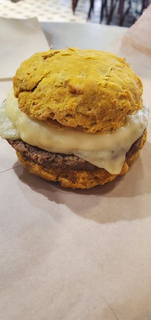  at Breads On Oak - Carondelet St in New Orleans