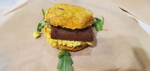  at Breads On Oak - Carondelet St in New Orleans