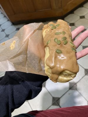   at Breads On Oak - Carondelet St in New Orleans