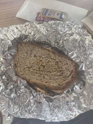   at Breads On Oak - Carondelet St in New Orleans