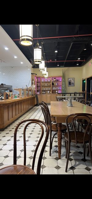  #Veganuary at Breads On Oak - Carondelet St in New Orleans