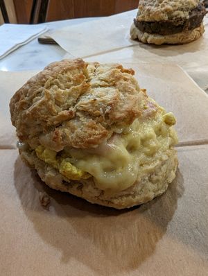  at Breads On Oak - Carondelet St in New Orleans