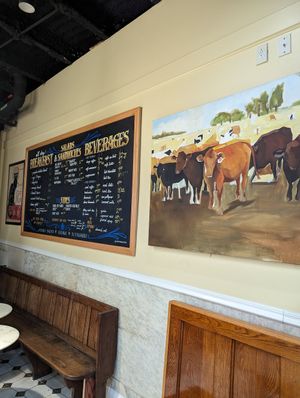  at Breads On Oak - Carondelet St in New Orleans
