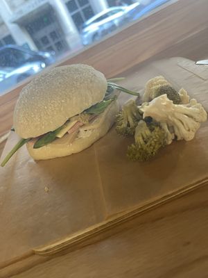   at Breads On Oak - Carondelet St in New Orleans