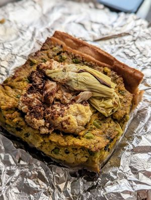  at Breads On Oak - Carondelet St in New Orleans