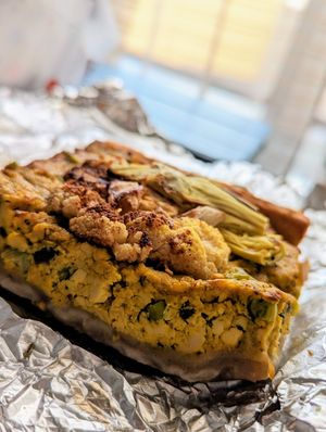  at Breads On Oak - Carondelet St in New Orleans