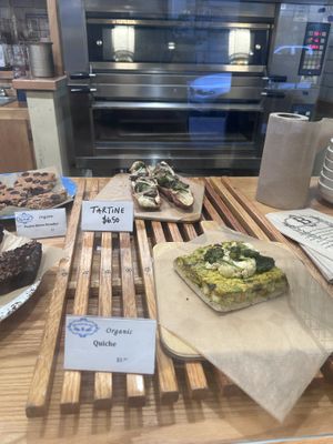   at Breads On Oak - Carondelet St in New Orleans