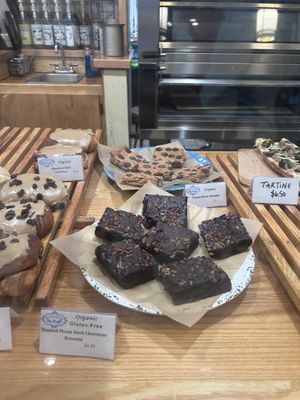   at Breads On Oak - Carondelet St in New Orleans