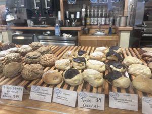   at Breads On Oak - Carondelet St in New Orleans