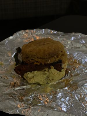   at Breads On Oak - Carondelet St in New Orleans