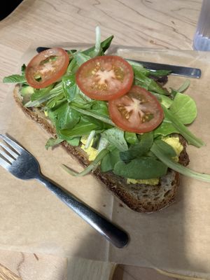   at Breads On Oak - Carondelet St in New Orleans