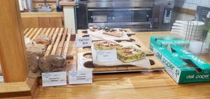  at Breads On Oak - Carondelet St in New Orleans