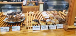  at Breads On Oak - Carondelet St in New Orleans