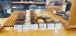  at Breads On Oak - Carondelet St in New Orleans