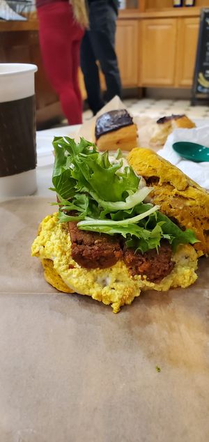  at Breads On Oak - Carondelet St in New Orleans