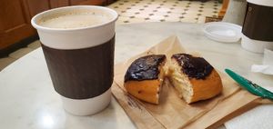  at Breads On Oak - Carondelet St in New Orleans