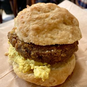   at Breads On Oak - Carondelet St in New Orleans