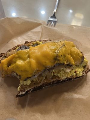   at Breads On Oak - Carondelet St in New Orleans