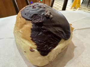   at Breads On Oak - Carondelet St in New Orleans