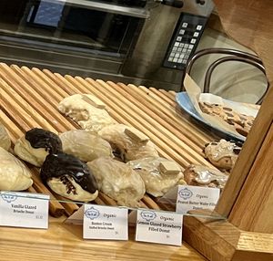   at Breads On Oak - Carondelet St in New Orleans