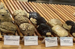   at Breads On Oak - Carondelet St in New Orleans