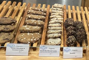   at Breads On Oak - Carondelet St in New Orleans