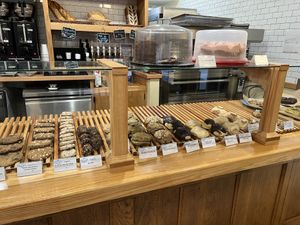   at Breads On Oak - Carondelet St in New Orleans