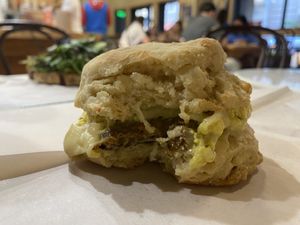   at Breads On Oak - Carondelet St in New Orleans