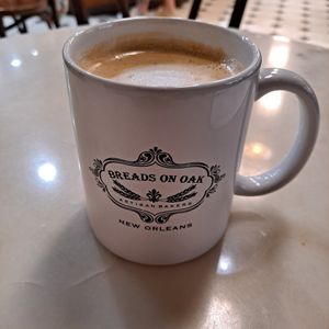  at Breads On Oak - Carondelet St in New Orleans