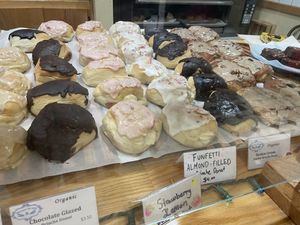   at Breads On Oak - Carondelet St in New Orleans