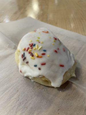   at Breads On Oak - Carondelet St in New Orleans