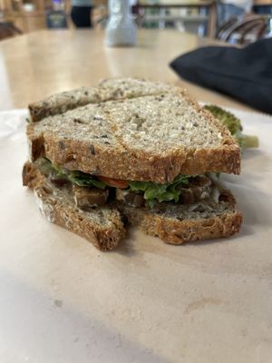   at Breads On Oak - Carondelet St in New Orleans