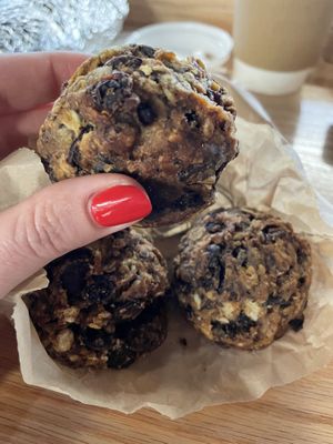 Rumbles  at Breads On Oak - Carondelet St in New Orleans