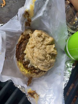  at Breads On Oak - Carondelet St in New Orleans