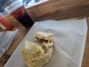  at Breads On Oak - Carondelet St in New Orleans