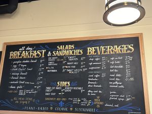   at Breads On Oak - Carondelet St in New Orleans