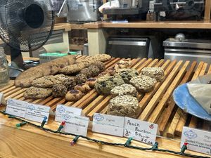   at Breads On Oak - Carondelet St in New Orleans