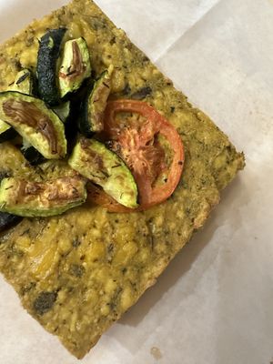   at Breads On Oak - Carondelet St in New Orleans