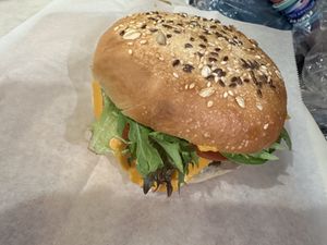   at Breads On Oak - Carondelet St in New Orleans