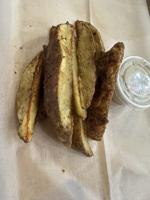   at Breads On Oak - Carondelet St in New Orleans