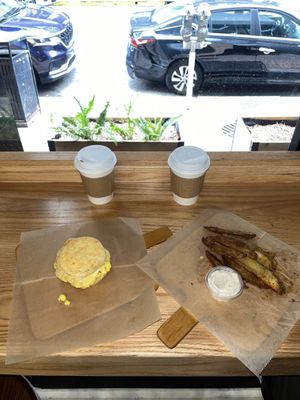   at Breads On Oak - Carondelet St in New Orleans