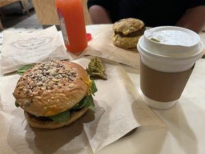   at Breads On Oak - Carondelet St in New Orleans